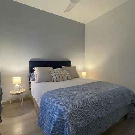 Alma De Duna Precious Sea View Centre La Nogalera Apartament Torremolinos