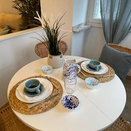 Alma De Duna Precious Sea View Centre La Nogalera トレモリノス
