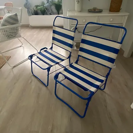 Apartament Alma De Duna Precious Sea View Centre La Nogalera *
