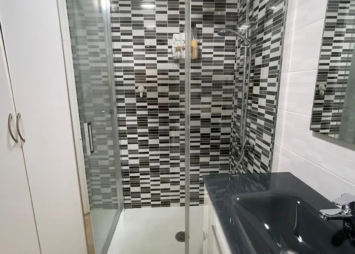 Apartmán Nogalera- Alma De Duna-precious Sea View Centre Torremolinos