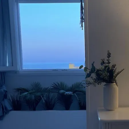 Apartment Alma De Duna Precious Sea View Centre La Nogalera *