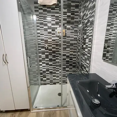 Apartment Alma De Duna Precious Sea View Centre La Nogalera Torremolinos