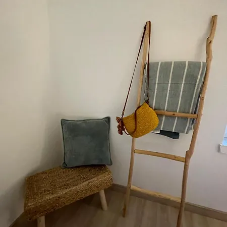 Apartment Alma De Duna Precious Sea View Centre La Nogalera