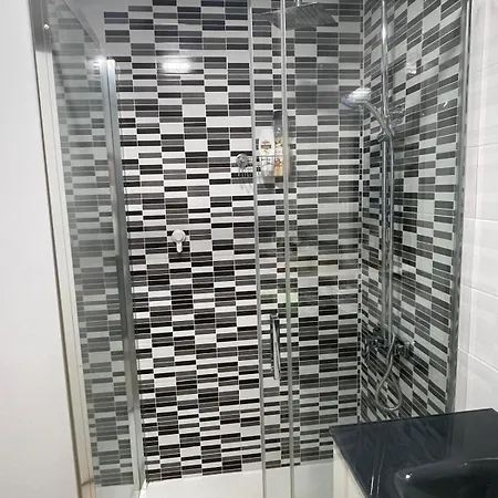 Apartment Alma De Duna Precious Sea View Centre La Nogalera Torremolinos