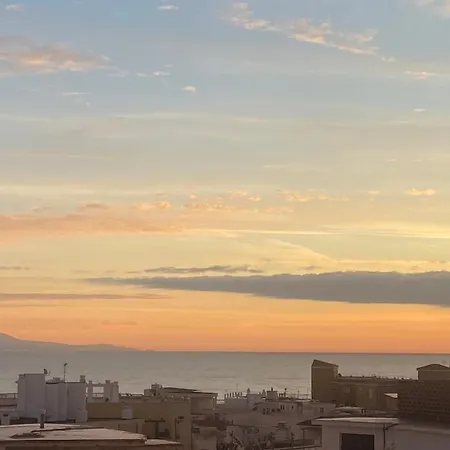 Alma De Duna Precious Sea View Centre La Nogalera Torremolinos