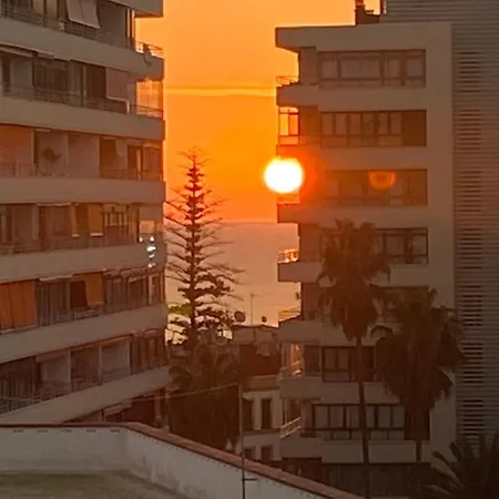 Alma De Duna Precious Sea View Centre La Nogalera Apartment Torremolinos