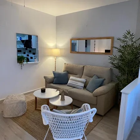 Alma De Duna Precious Sea View Centre La Nogalera Apartment Torremolinos